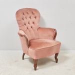 1672 3230 EMMA CHAIR